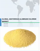 Global Anhydrous Aluminum Chloride Market 2018-2022